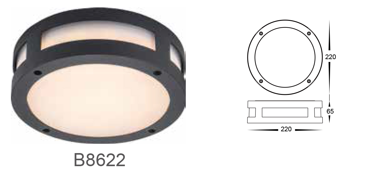 SINOBASE LED Wall Lamp W8622--.jpg